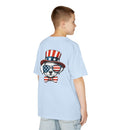 Pup Culture Eco Kids Heavy Cotton Tee