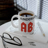 Kindergarten Rocks Jumbo Mug - 20oz - Esmeralda Ecostore
