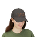 Earth Lover Classic Dad Cap