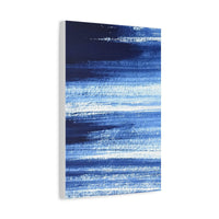 Horizon Matte Canvas Stretched - Esmeralda Ecostore