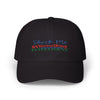 Say Something Classic Dad Cap