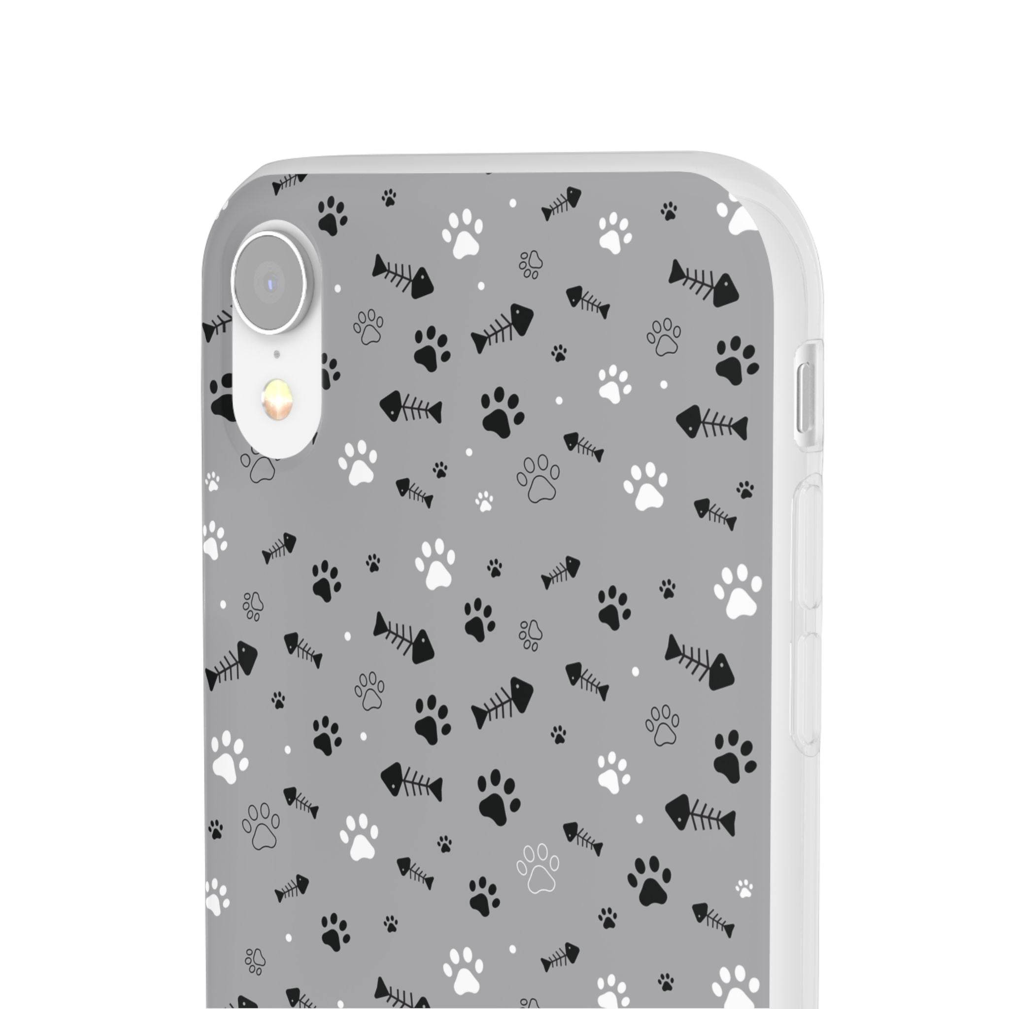 Paw-some Flexi Cases - Esmeralda Ecostore