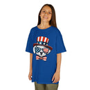 Pup Culture Eco Kids Heavy Cotton Tee