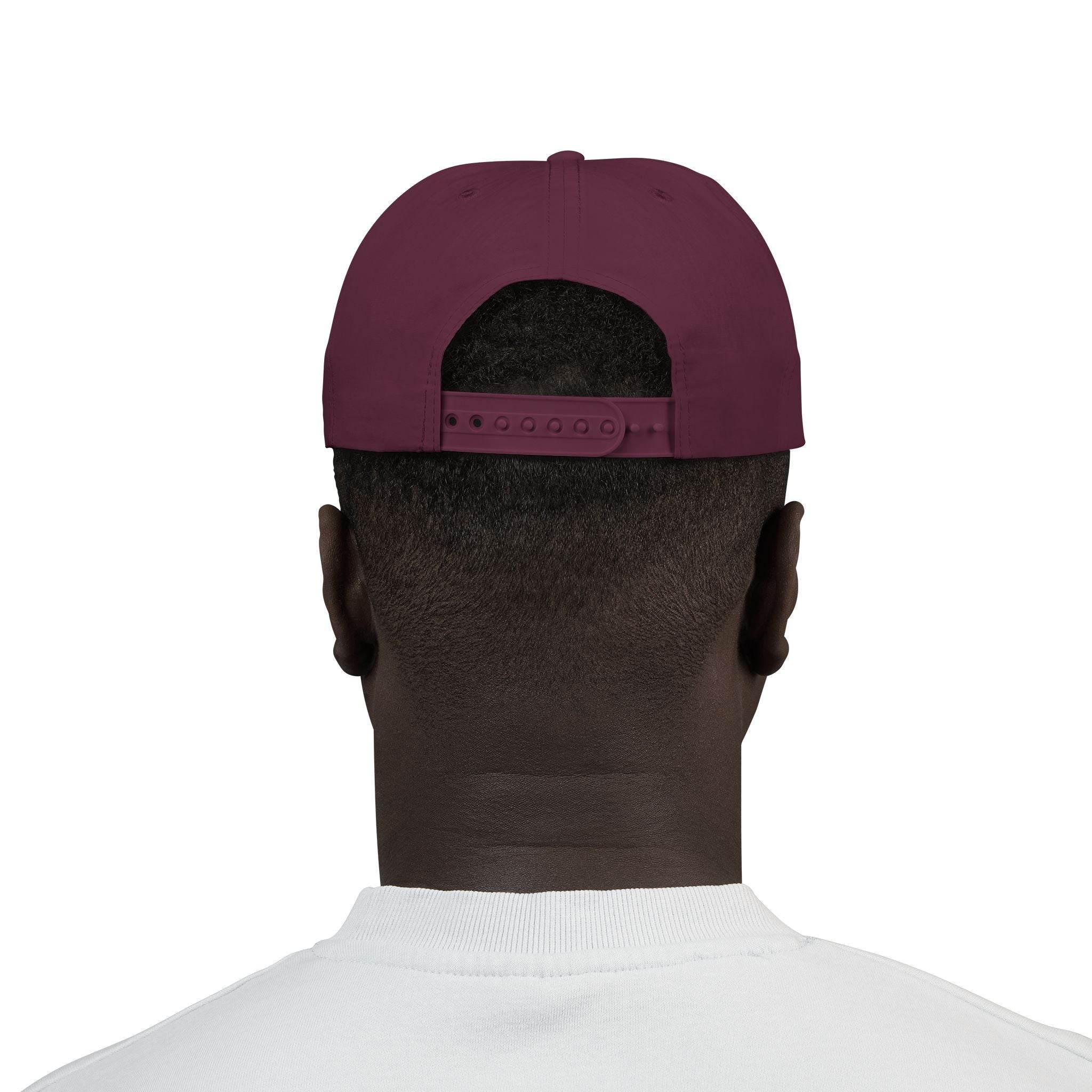 Summer Time Surf Cap - Esmeralda Ecostore