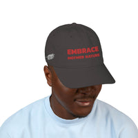 Believe Organic Baseball Cap (Embroidery) - Esmeralda Ecostore
