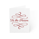 'Tis the Season Greeting Cards