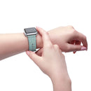 Coconut Breeze Watch Band - Esmeralda Ecostore