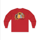 Fall Vibes Unisex Ultra Cotton Long Sleeve Tee
