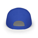 The Endzone Low Profile Baseball Cap - Esmeralda Ecostore
