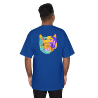 Bulldog Unisex Ultra Cotton® Tall T-Shirt - T-shirts - Esmeralda Ecostore