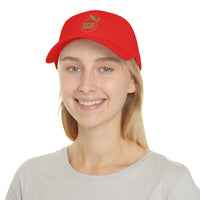 Conscious Low Profile Baseball Cap