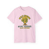Stay Veggie Unisex Ultra Cotton Tee - Esmeralda Ecostore