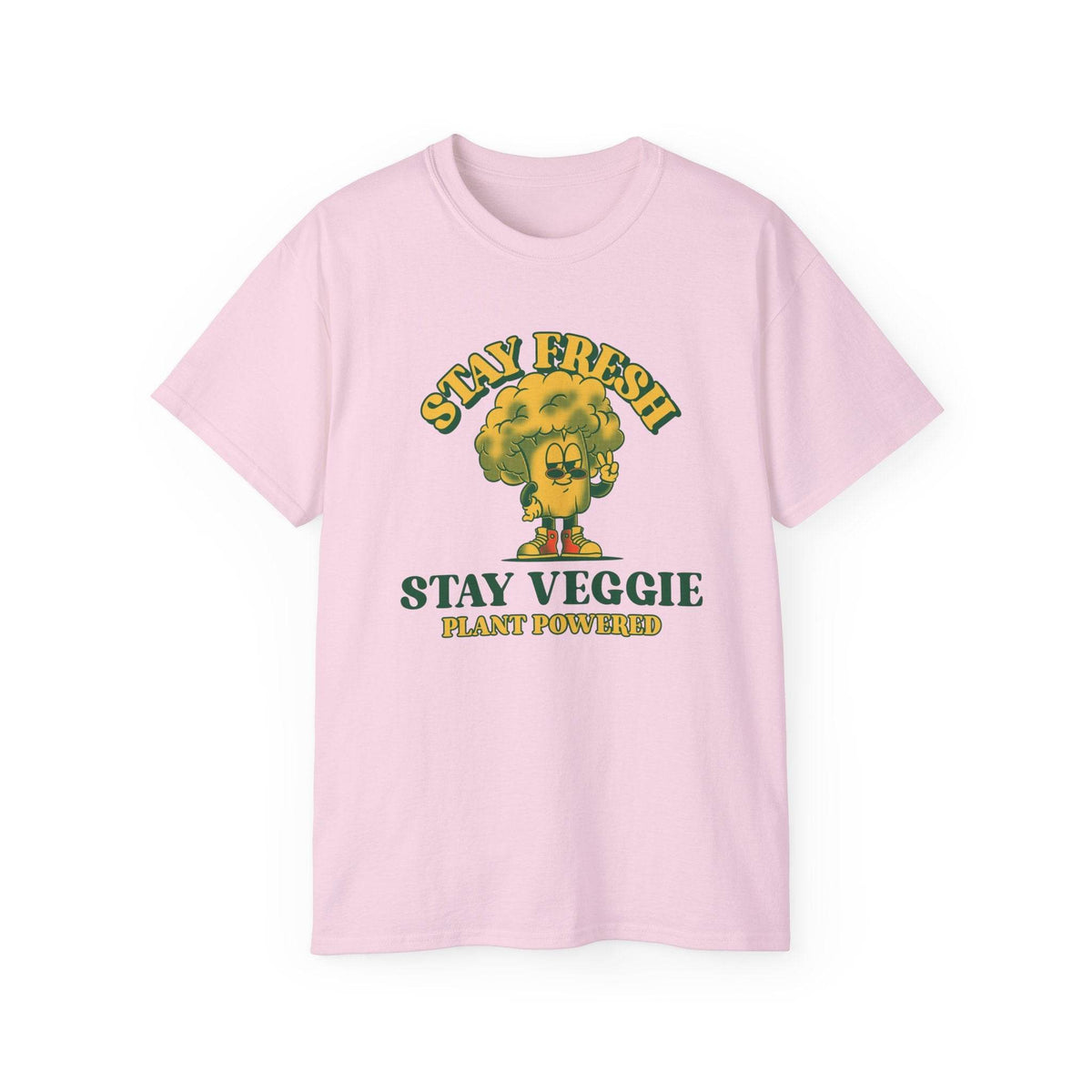 Light Pink / S
