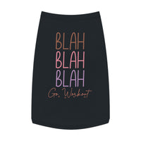 Sassy Sustainable Pet Tank Top