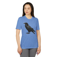 Ink & Ash Adidas Unisex Sport T-Shirt - Esmeralda Ecostore