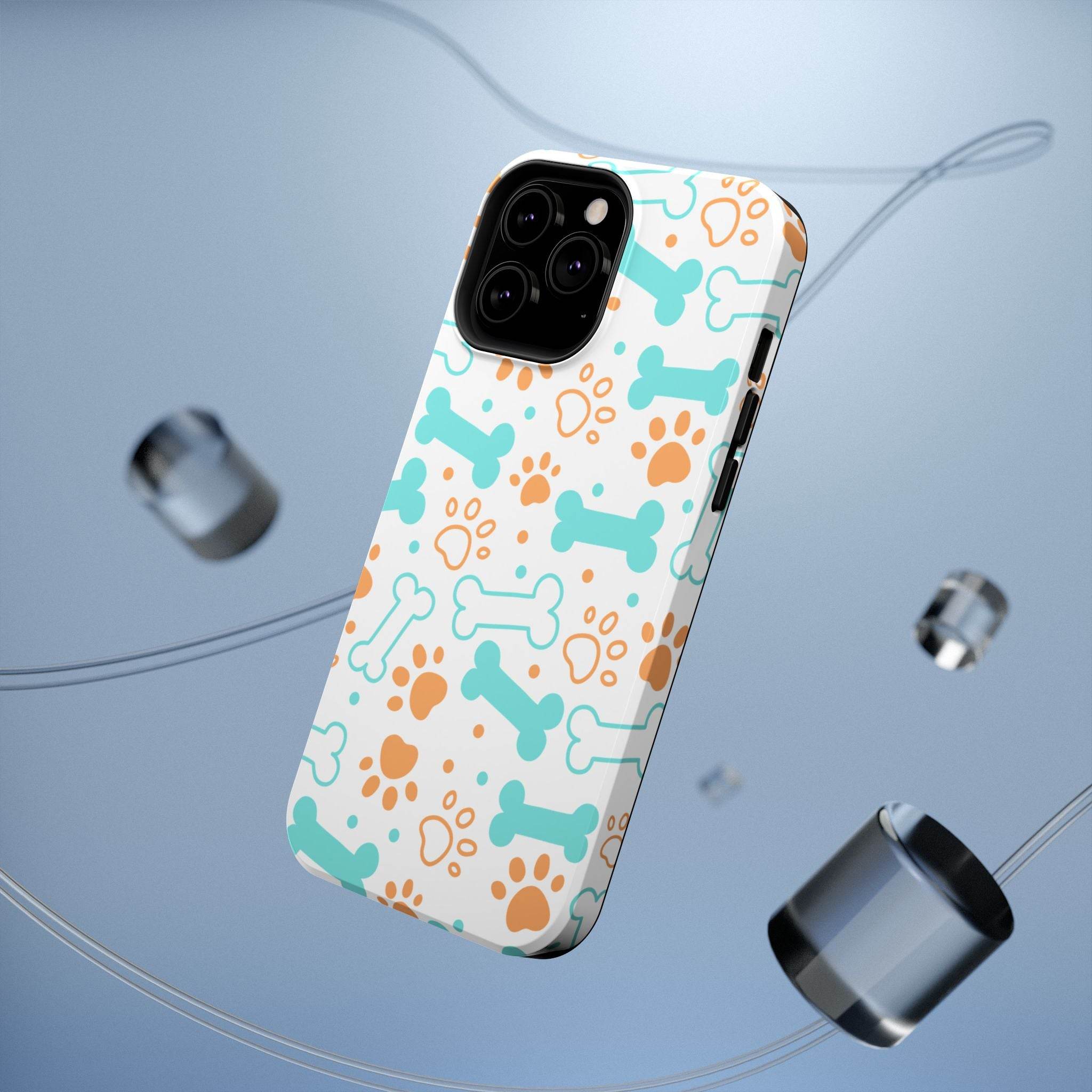 Pawsitively Protected Impact-Resistant Cases - Esmeralda Ecostore