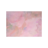 Pink Mist Photopaper Posters