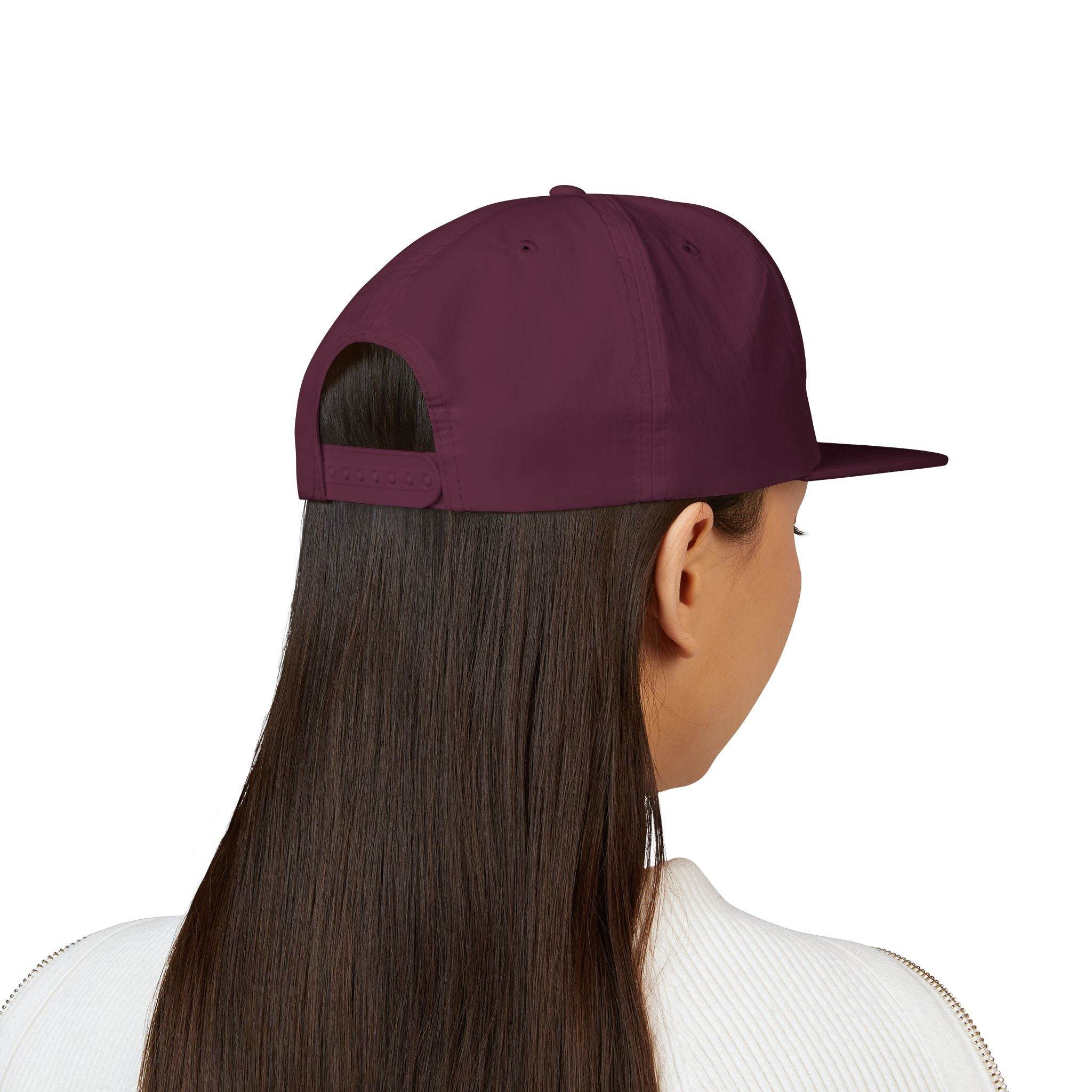 Summer Time Surf Cap - Esmeralda Ecostore