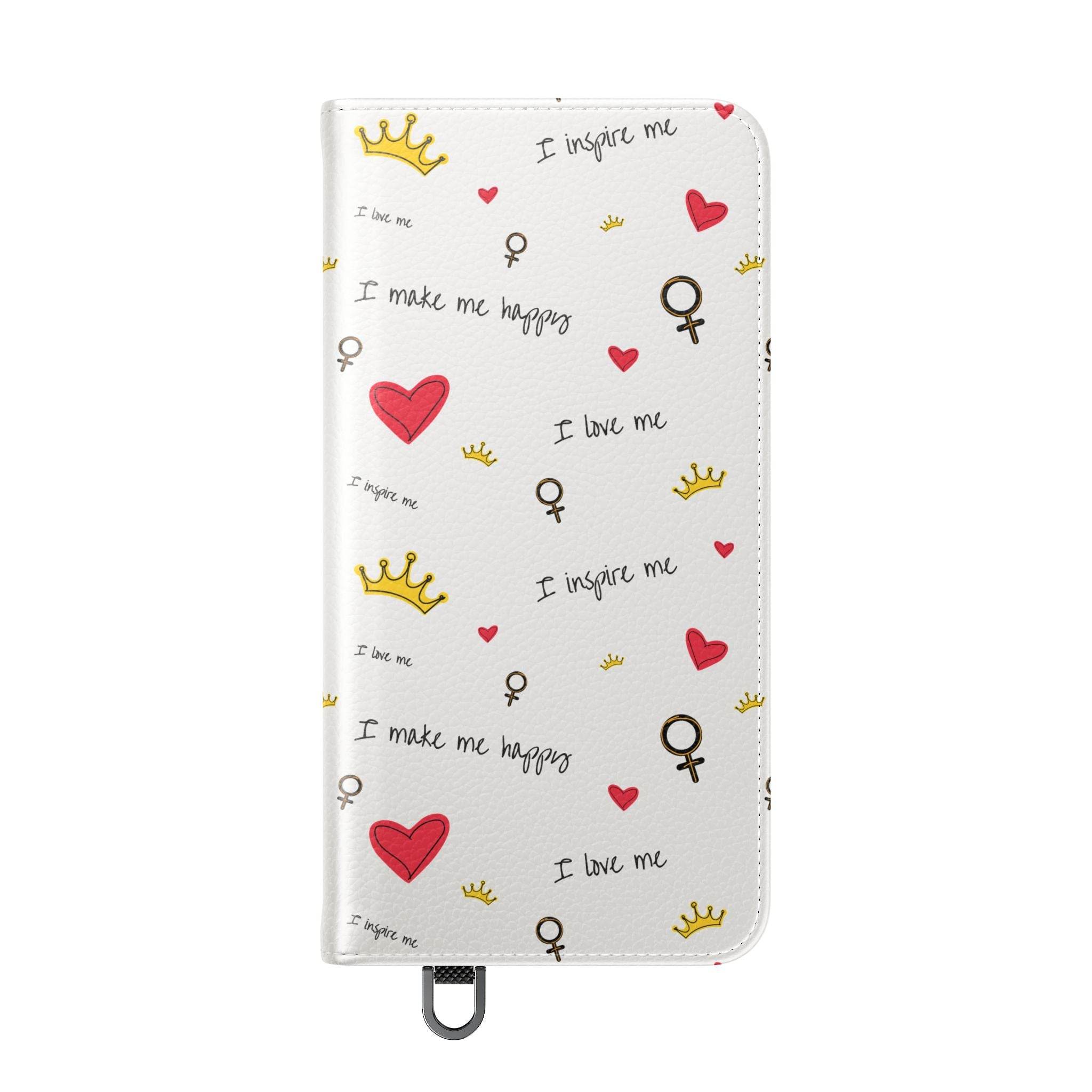 Empowered Flip Cases - Esmeralda Ecostore
