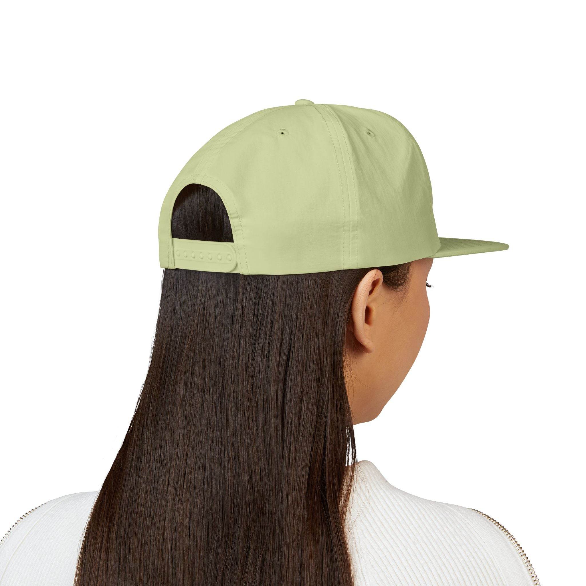 Summer Time Surf Cap - Esmeralda Ecostore