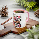 I Like Coffee Colorful Mugs-11oz And 15oz - Esmeralda Ecostore