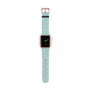 Coconut Breeze Watch Band - Esmeralda Ecostore