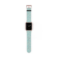 Coconut Breeze Watch Band - Esmeralda Ecostore