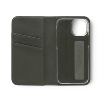 Empowered & Protected Flip Case