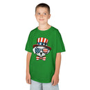 Pup Culture Eco Kids Heavy Cotton Tee