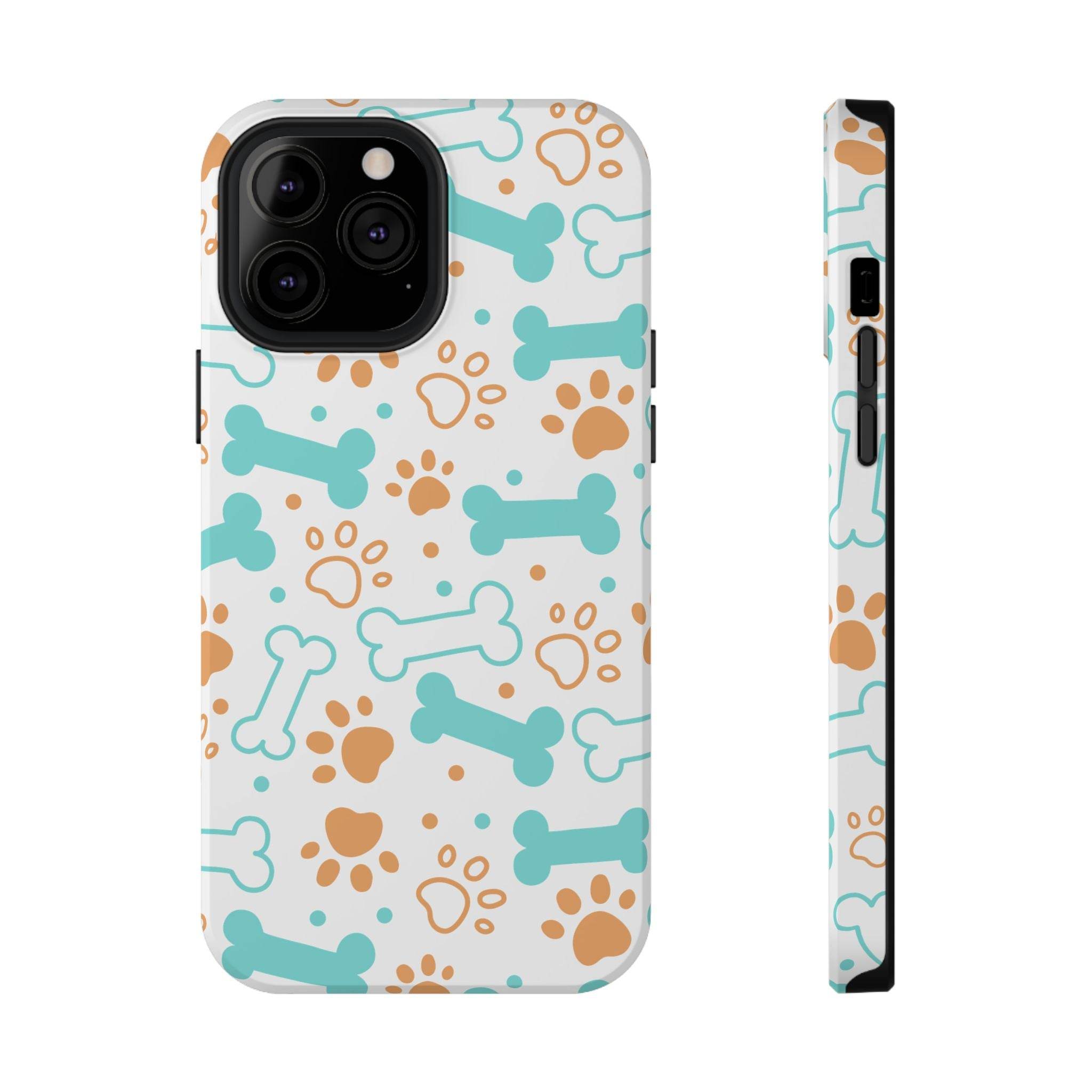 Pawsitively Protected Impact-Resistant Cases - Esmeralda Ecostore
