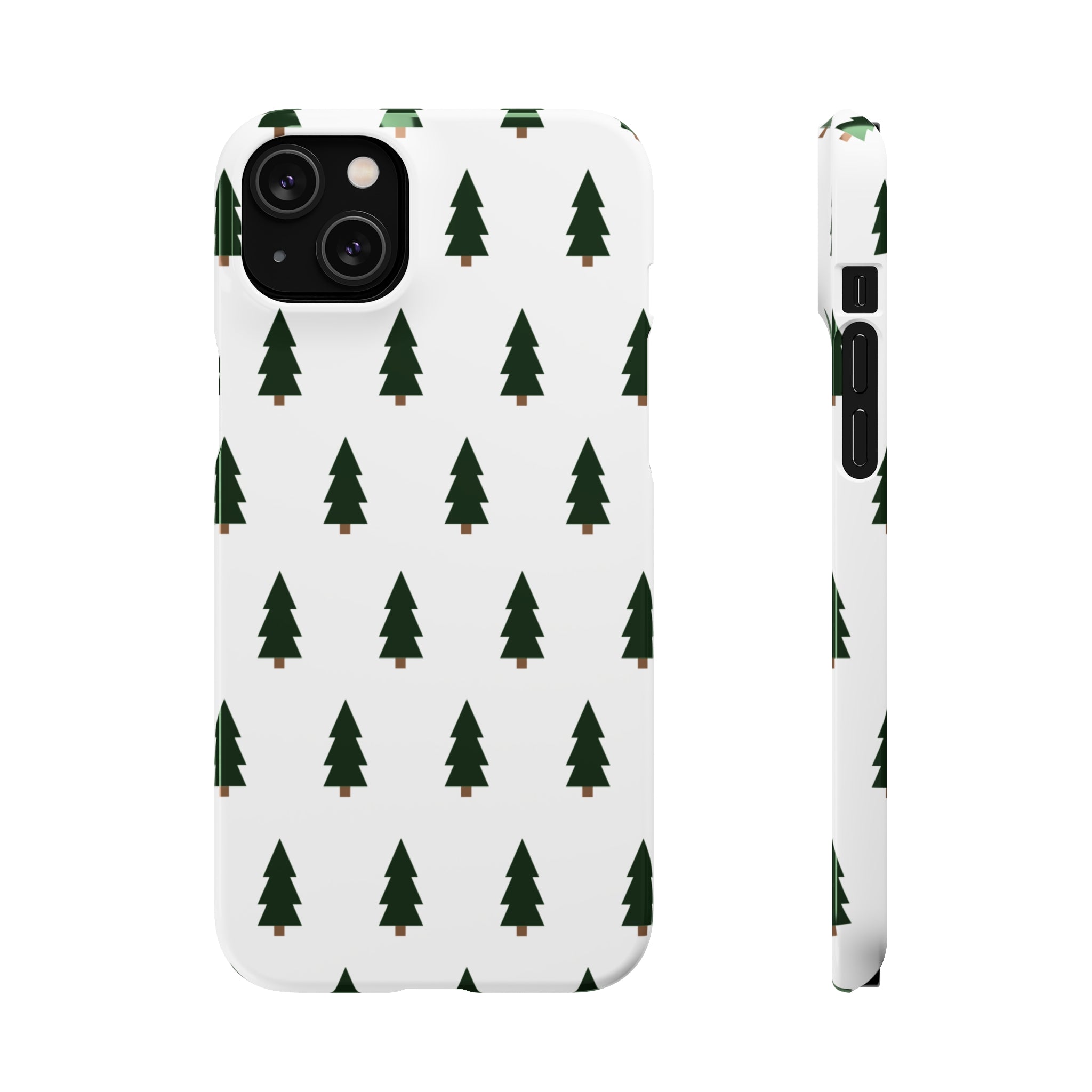 Winter Wonderland Snap Case