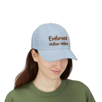 Earth Lover Classic Dad Cap