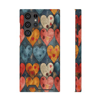 Love&Carry Phone Case With Card Holder - Esmeralda Ecostore