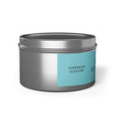 Spa Retreat Tin Candles