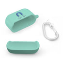The Attraction AirPods and AirPods Pro Case Cover - Esmeralda Ecostore