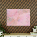 Pink Mist Photopaper Posters