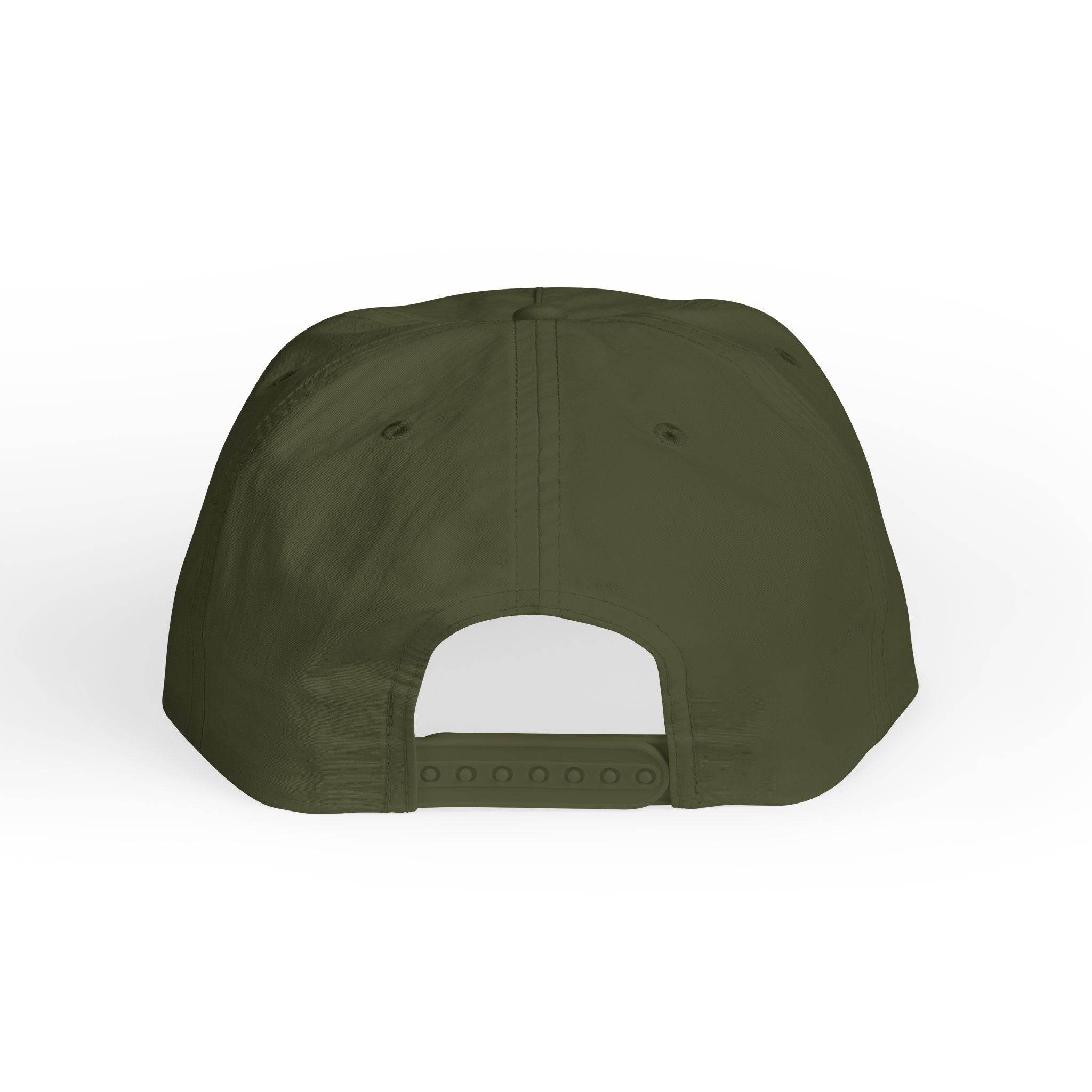 Summer Time Surf Cap - Esmeralda Ecostore