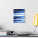 Horizon Matte Canvas Stretched - Esmeralda Ecostore