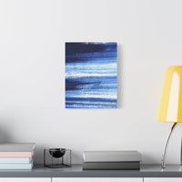 Horizon Matte Canvas Stretched - Esmeralda Ecostore