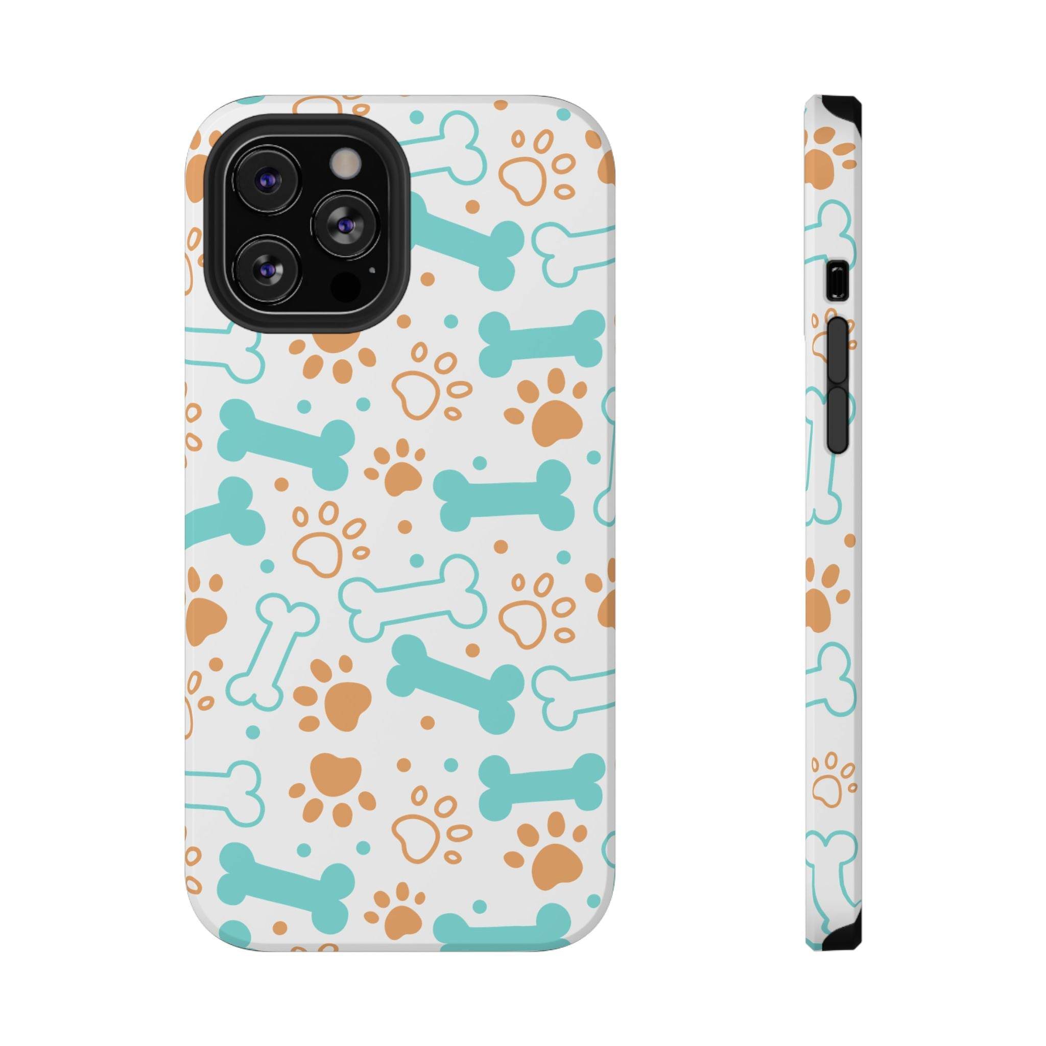 Pawsitively Protected Impact-Resistant Cases - Esmeralda Ecostore