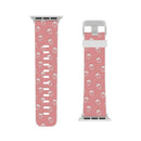 Pastel Pop Watch Band for Apple Watch - Esmeralda Ecostore