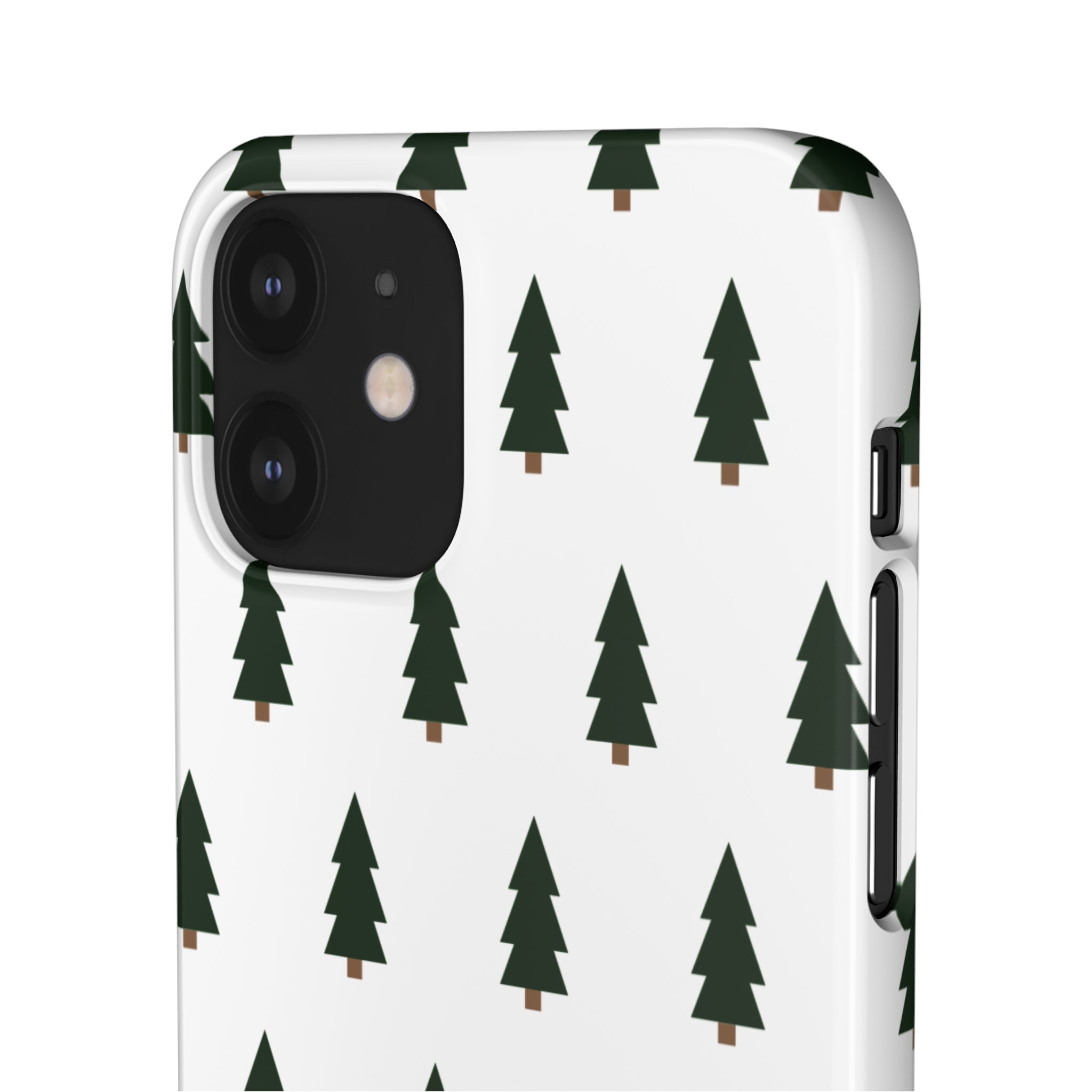 Winter Wonderland Snap Case