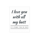It's a Good Day for a Birthday Postcard Bundles - Esmeralda Ecostore