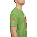 Spooky Season Halloween Eco-Friendly Shirt Unisex Heavy Cotton Tee