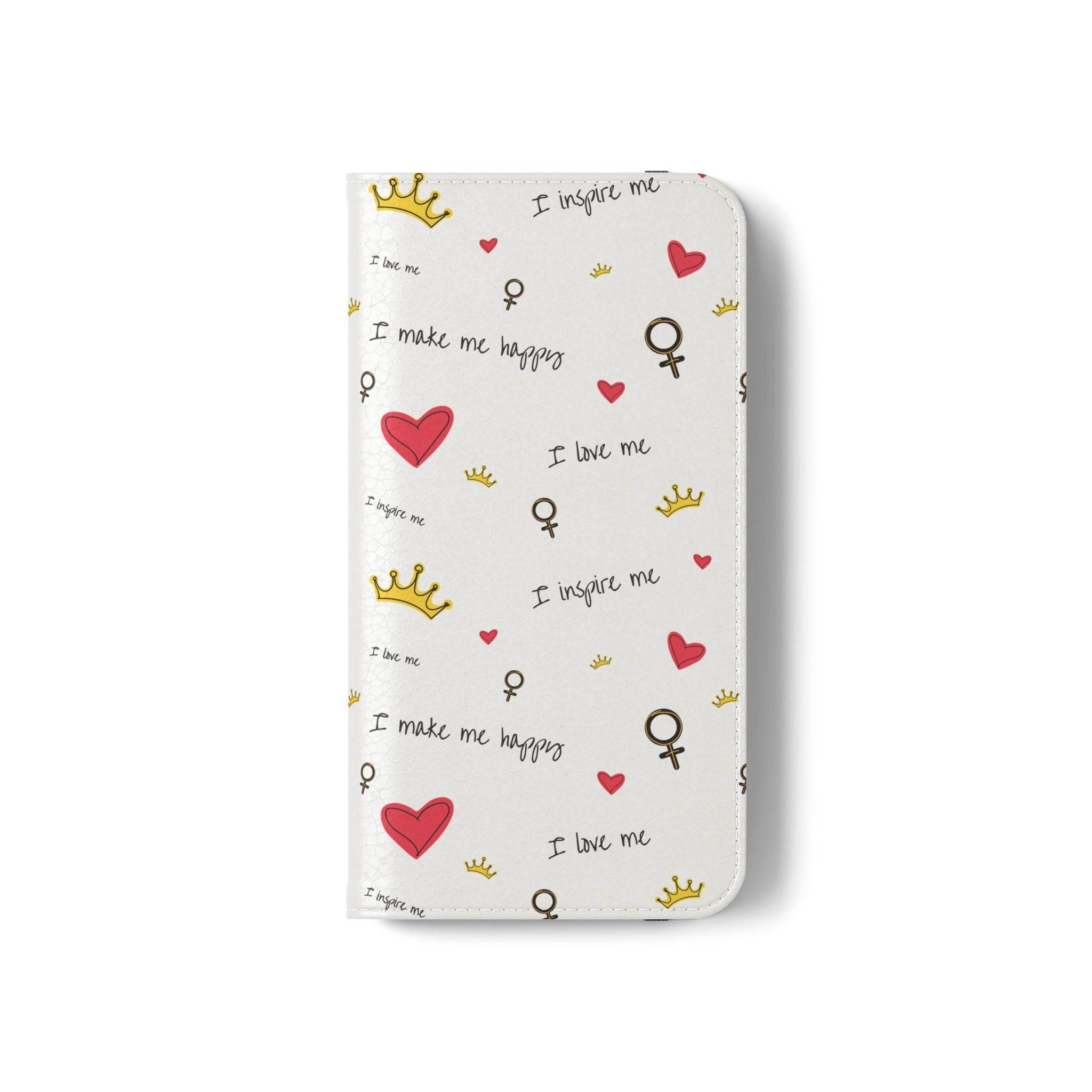 Empowered Flip Cases - Esmeralda Ecostore