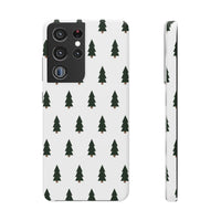 Winter Wonderland Snap Case