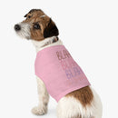 Sassy Sustainable Pet Tank Top