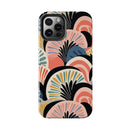 Art Tough Phone Cases - Esmeralda Ecostore