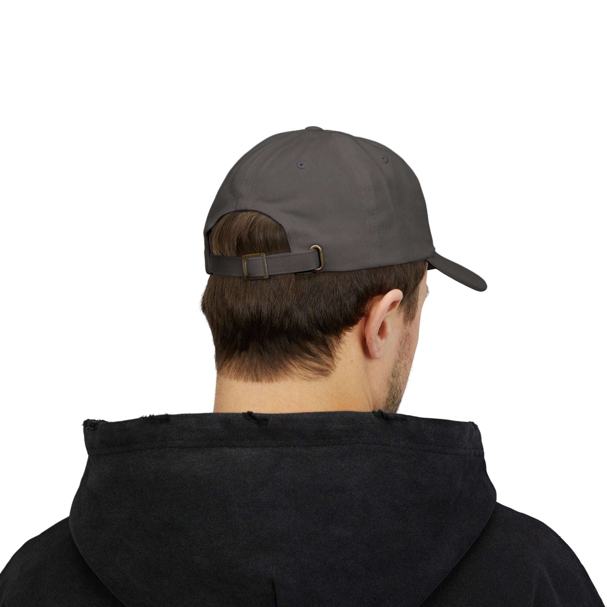 Earth Lover Classic Dad Cap