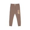 Keep It Simple Eco-Friendly Unisex Garment-Dyed Fleece Sweatpants